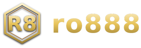 ro888 logo